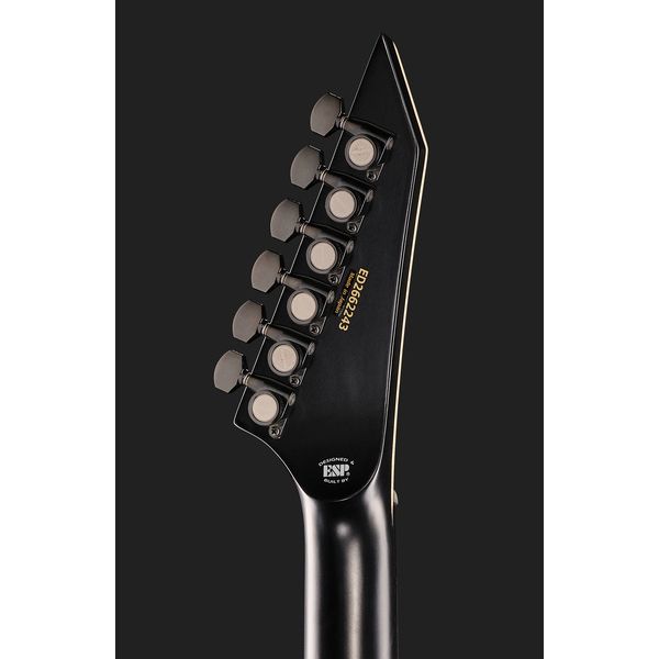 ESP Edwards E-MII-CTM Smokey