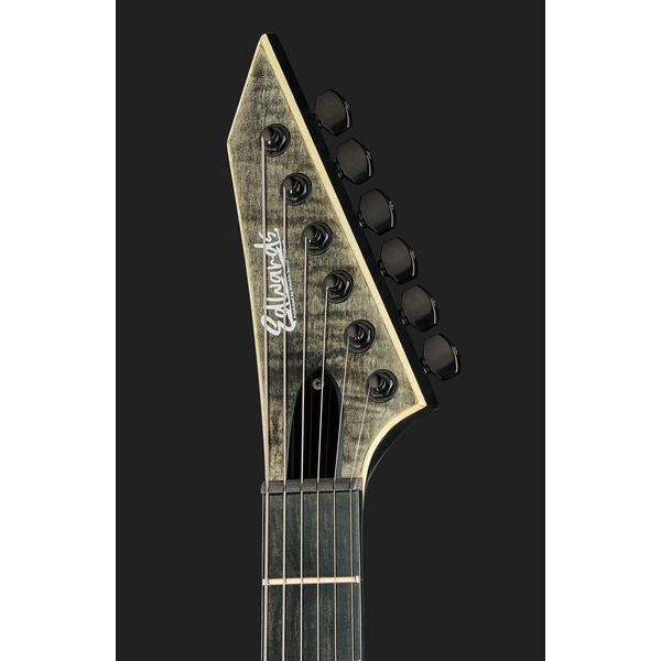 ESP Edwards E-MII-CTM Smokey