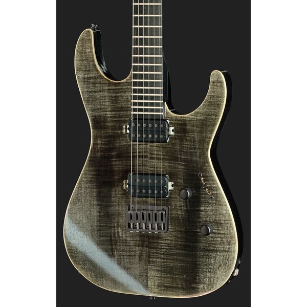 ESP Edwards E-MII-CTM Smokey