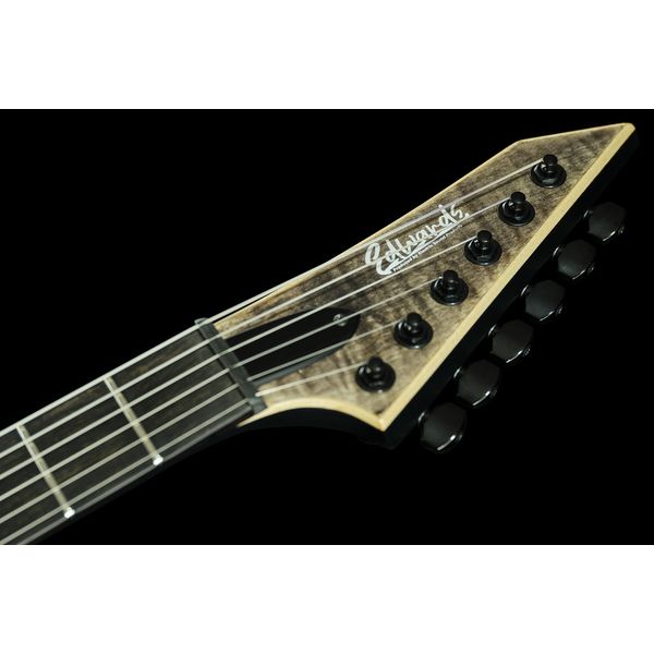 ESP Edwards E-MII-CTM Smokey