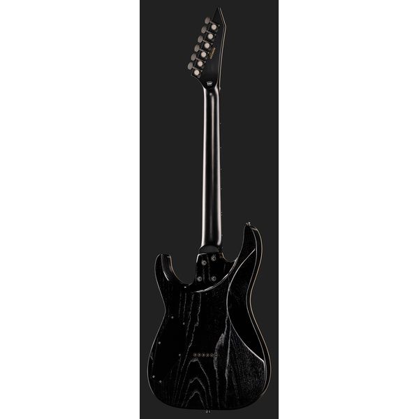 ESP Edwards E-MII-CTM Smokey