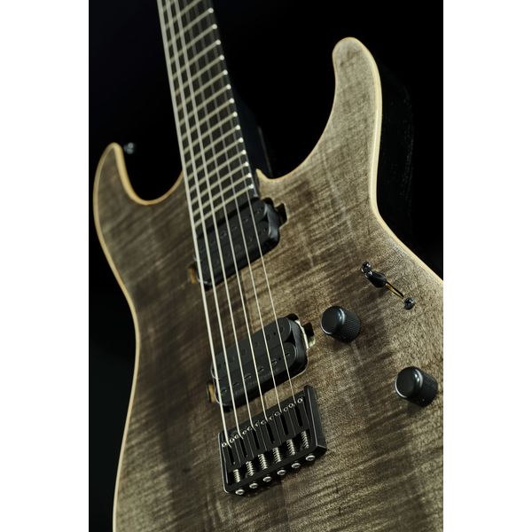 ESP Edwards E-MII-CTM Smokey