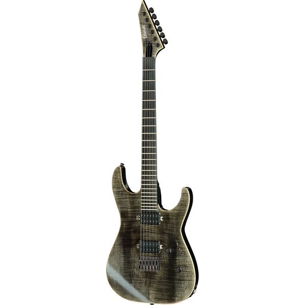 ESP Edwards E-MII-CTM Smokey