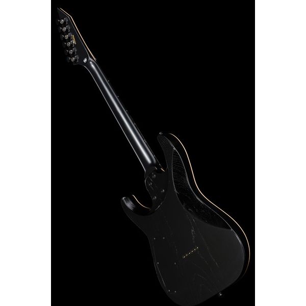 ESP Edwards E-MII-CTM Smokey