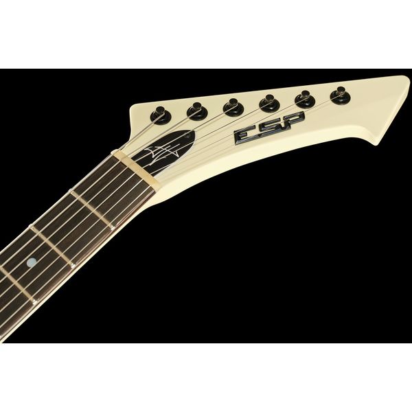 ESP James Hetfield Vulture