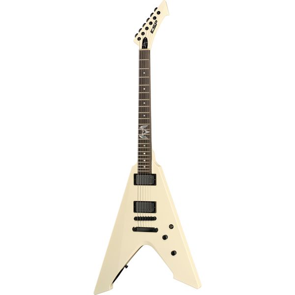 ESP James Hetfield Vulture