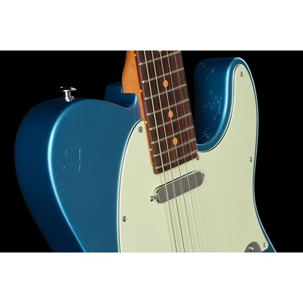Suhr Classic T LE LPB