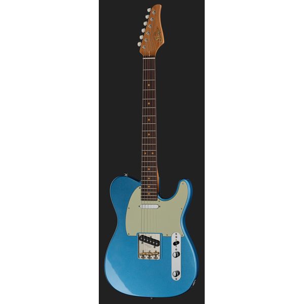 Suhr Classic T LE LPB
