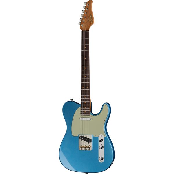 Suhr Classic T LE LPB