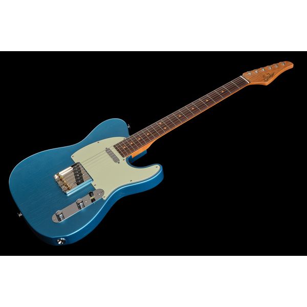 Suhr Classic T LE LPB