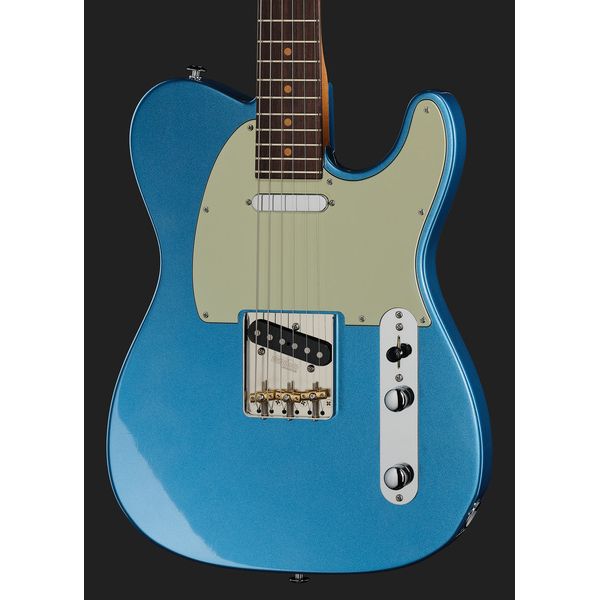 Suhr Classic T LE LPB