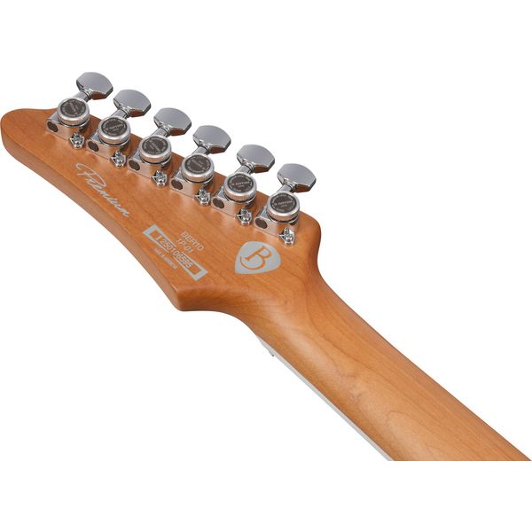 Ibanez BER10 Bernth Signature