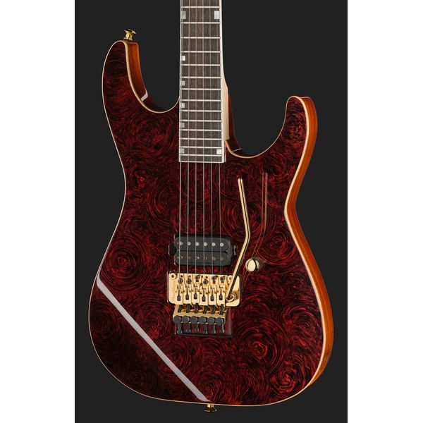 ESP M-I FR-DLX GH ROSE MARBLE