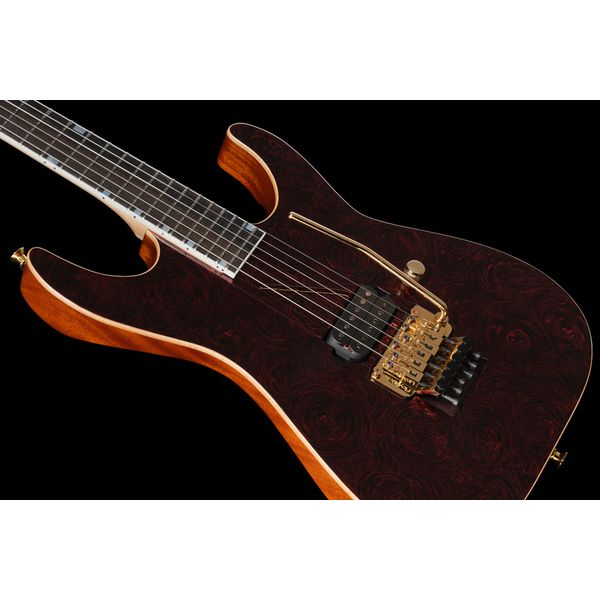 ESP M-I FR-DLX GH ROSE MARBLE