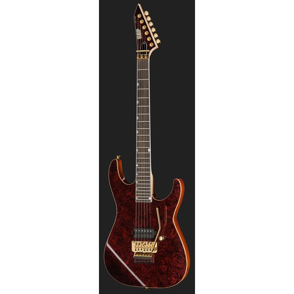 ESP M-I FR-DLX GH ROSE MARBLE