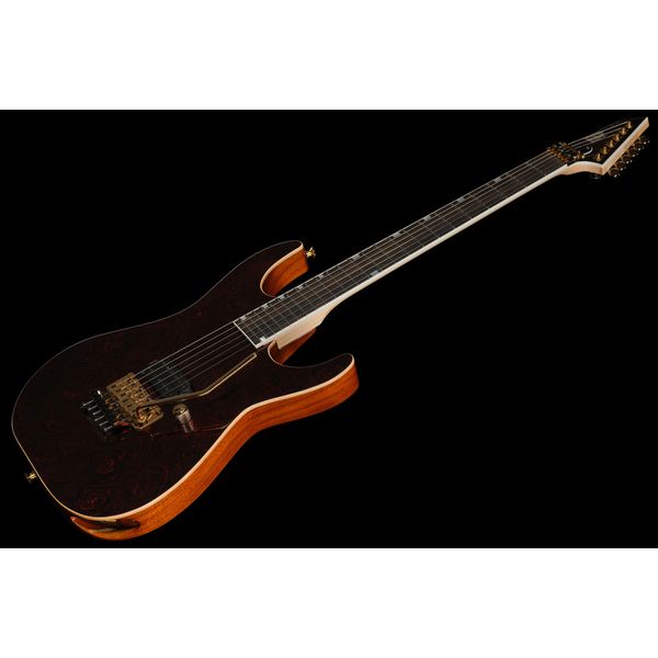ESP M-I FR-DLX GH ROSE MARBLE