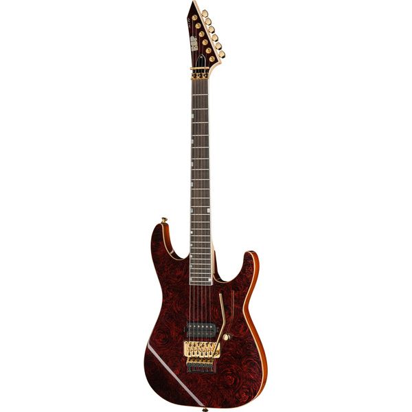 ESP M-I FR-DLX GH ROSE MARBLE