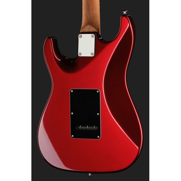 Suhr Pete Thorn Standard HSS GR