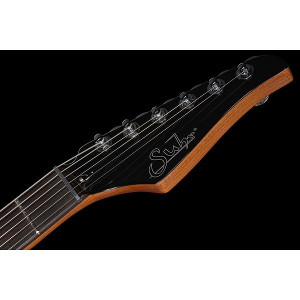Suhr Pete Thorn Standard HSS GR