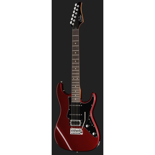 Suhr Pete Thorn Standard HSS GR