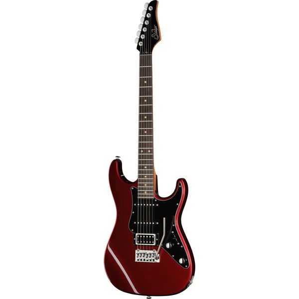 Suhr Pete Thorn Standard HSS GR