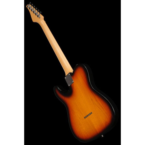 Suhr Classic T Antique MN 2TB