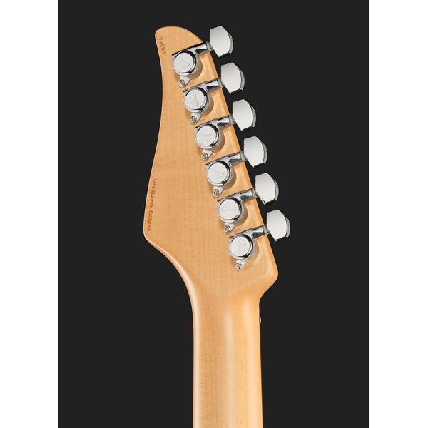 Suhr Classic T Antique MN 2TB