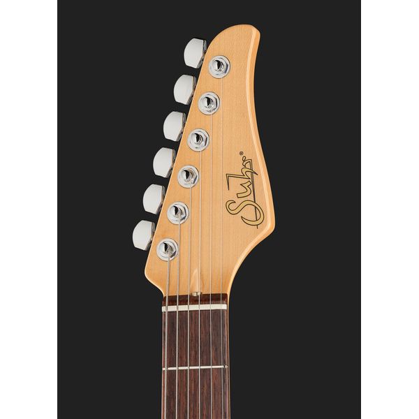 Suhr Classic T Antique MN 2TB