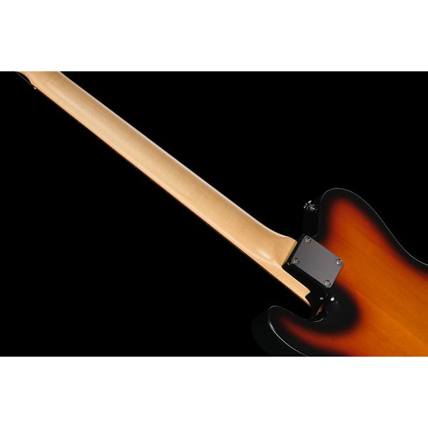 Suhr Classic T Antique MN 2TB