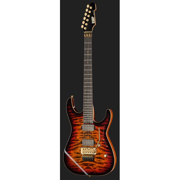 ESP M-II FR QM TESB GH EMG