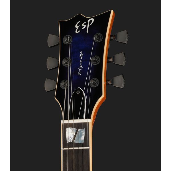 ESP Eclipse QM