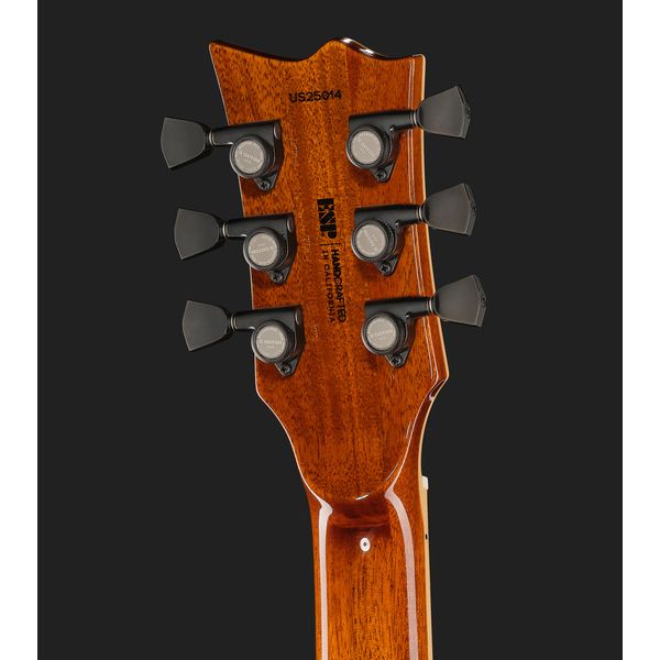 ESP Eclipse QM