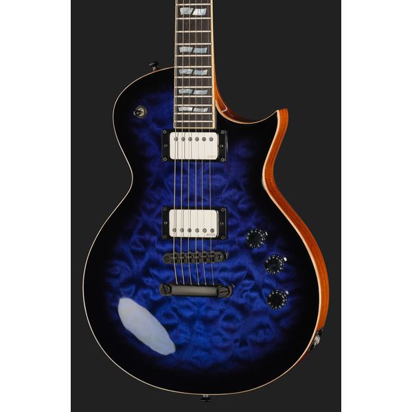 ESP Eclipse QM