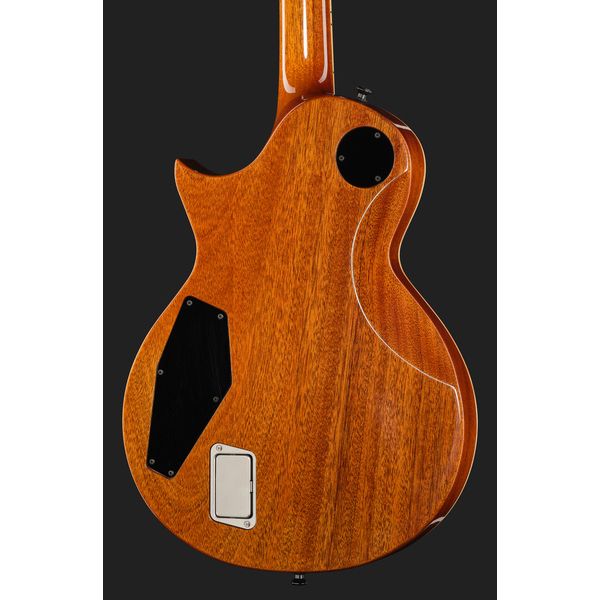 ESP Eclipse QM