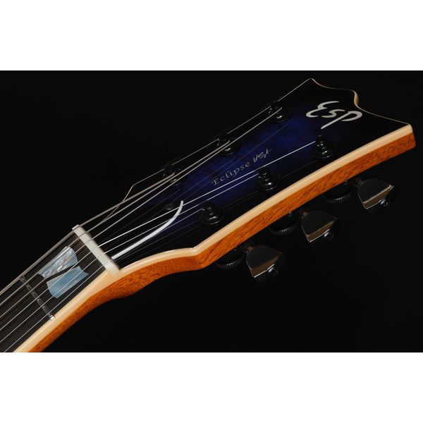 ESP Eclipse QM