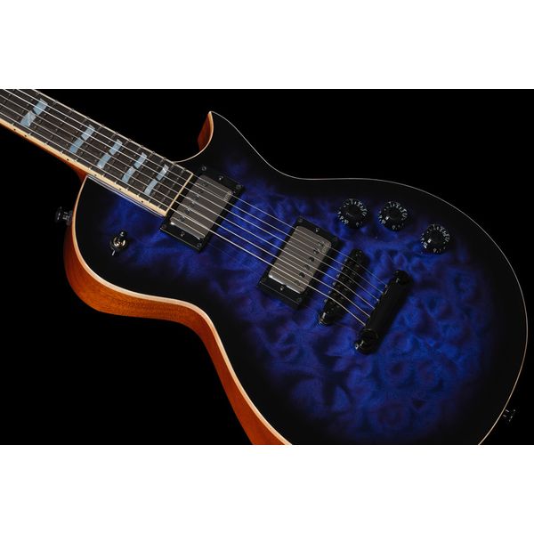 ESP Eclipse QM