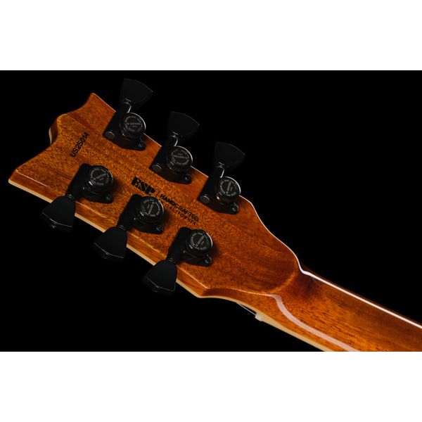 ESP Eclipse QM