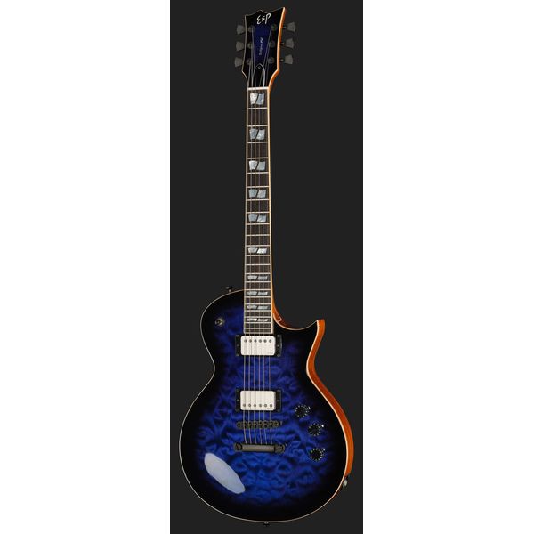 ESP Eclipse QM