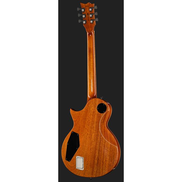 ESP Eclipse QM