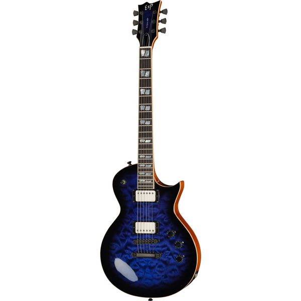 ESP Eclipse QM