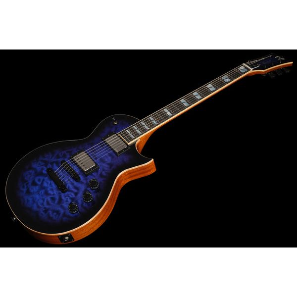 ESP Eclipse QM