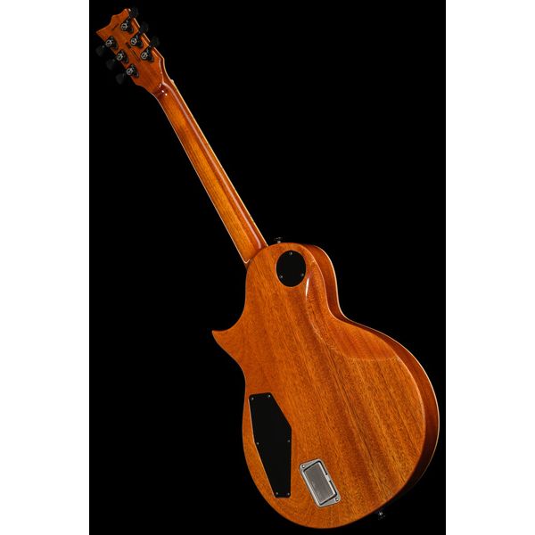 ESP Eclipse QM