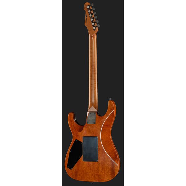 ESP M-III FR FM SD BH BLOOD MOON