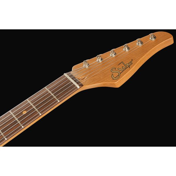Suhr Classic T LE FR
