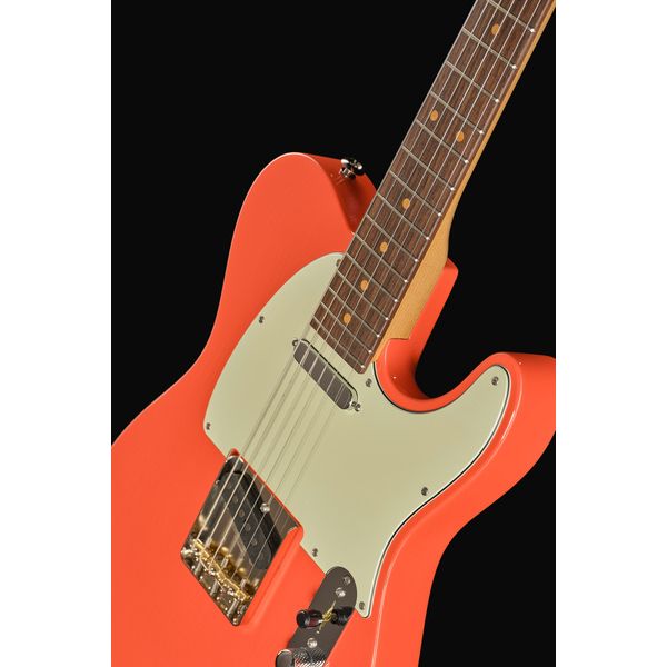 Suhr Classic T LE FR
