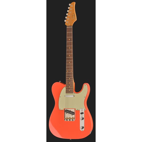 Suhr Classic T LE FR