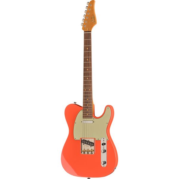 Suhr Classic T LE FR