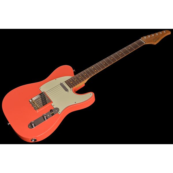 Suhr Classic T LE FR