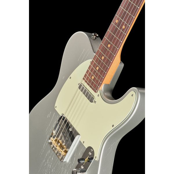 Suhr Classic T LE FS