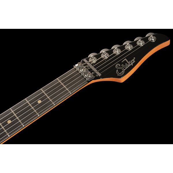 Suhr Pete Thorn Custom HSS
